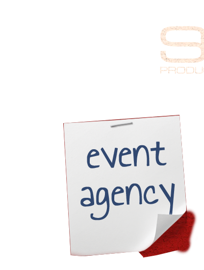 SG production event agency